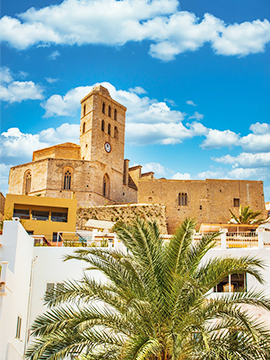 Ibiza