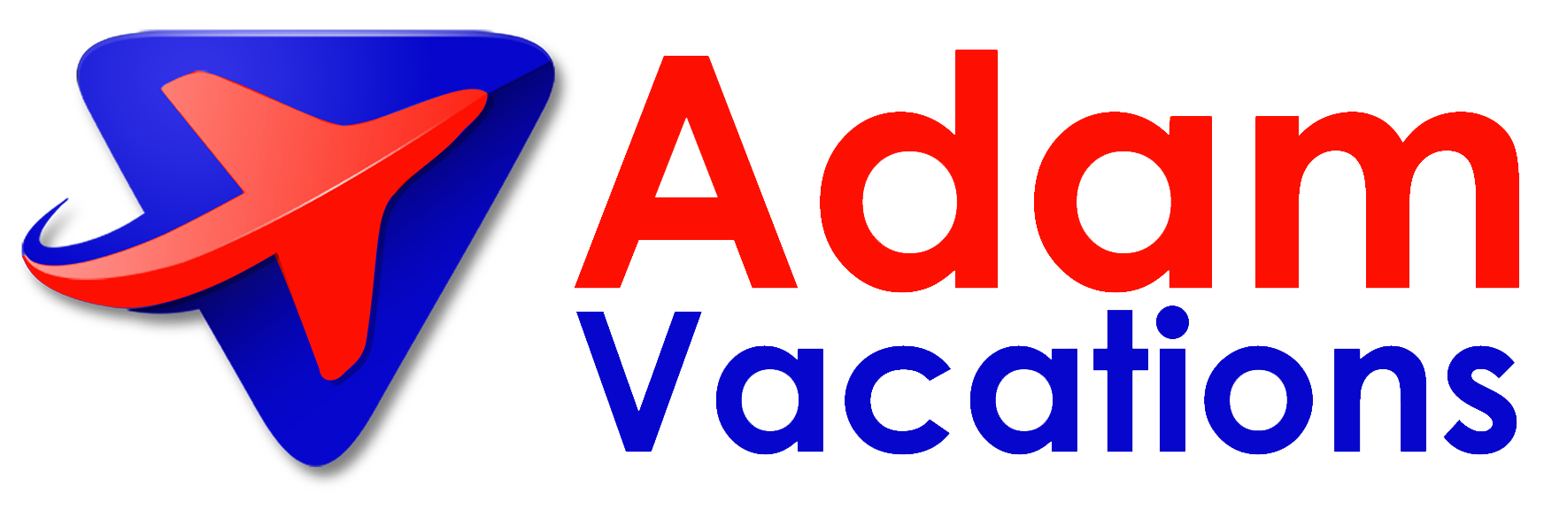 Adam Vacations Logo